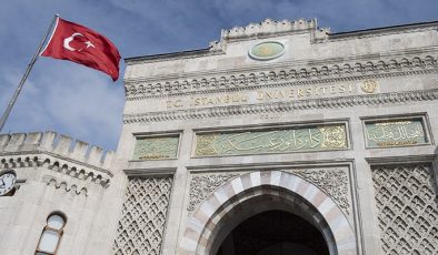 Öğrenci Affında Usul ve Esaslar Belli Oldu…