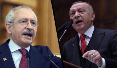 Saray’da Kılıçdaroğlu Korkusu…