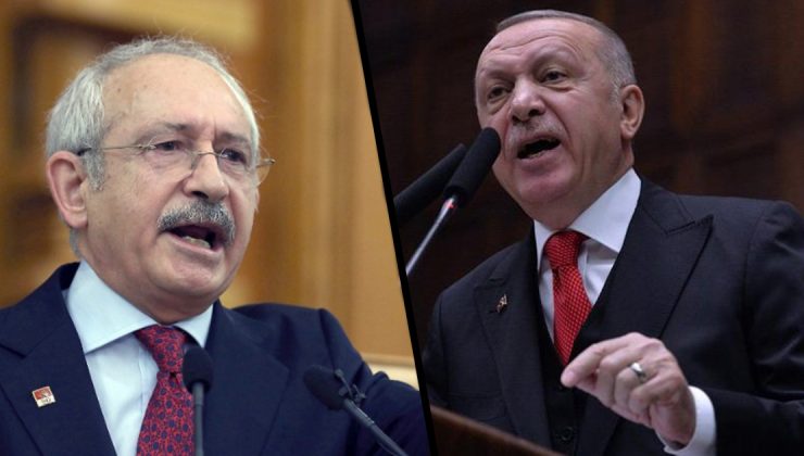 Saray’da Kılıçdaroğlu Korkusu…