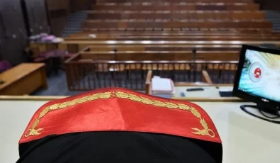 Uyuşturucu Baronu Savcı,Kuryesi Polis Olunca…