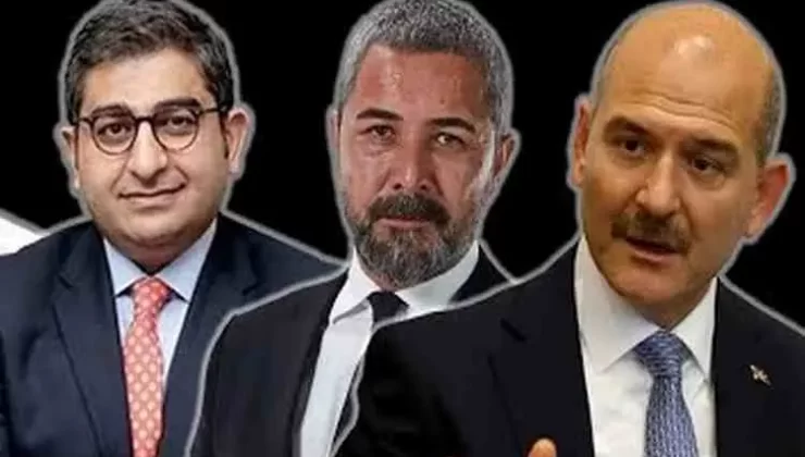 Sezgin Baran Korkmaz, Rüşvet Verdiği Herkesi Kayda Almış…