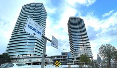 Danıştay Togo Kuleleri İçin Son Noktayı Koydu…