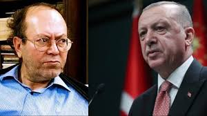 Yandaş Yusuf Kaplan’dan Erdoğan’a Çok Sert Uyarı…