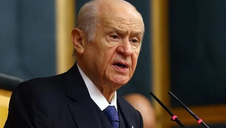 Bahçeli Erken Seçim Çağrısı Yapabilir…