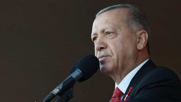 Erdoğan İtiraf: Önümüzdeki En Büyük Sıkıntı Hayat Pahalılığı…