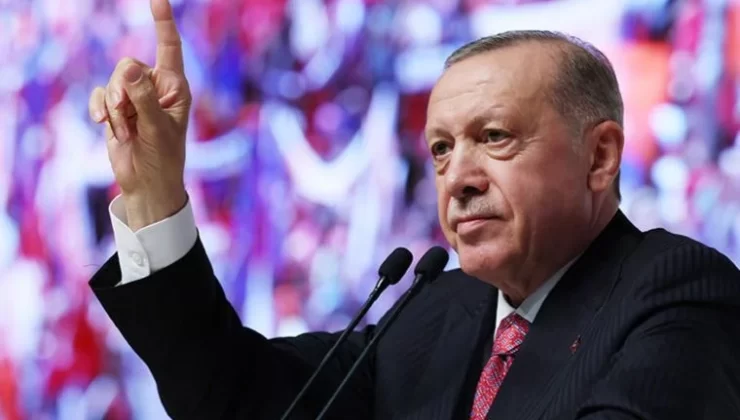 Abdulkadir Selvi Erdoğan’ın Seçim Planını Yazdı…