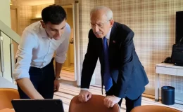 Gençosman Killik, KPSS İddiasını Kılıçdaroğlu’na Aktardı…