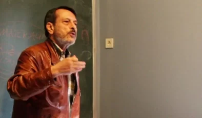 Metin Çulhaoğlu Yaşamını Yitirdi