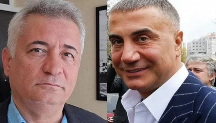 Adil Serdar Saçan: Peker’in İddialarının Bazılarını Doğrularım…