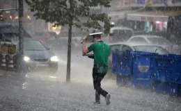 AFAD ve Meteoroloji’den Kıemızı Alarm…