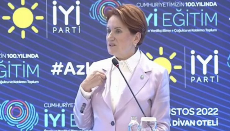 İYİ Parti: Öğretmen Mülakatı Kalkacak, Rektörleri Üniversiteler Seçecek…