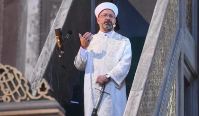 Diyanet Rekor Kırdı: Kasadan Yurtdışına Milyonlar Aktı…