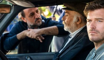 Aşıklar Bayramı’ndan İlk Fragman…