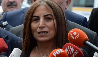 Aysel Tuğluk İçin Tahliye Kararı…
