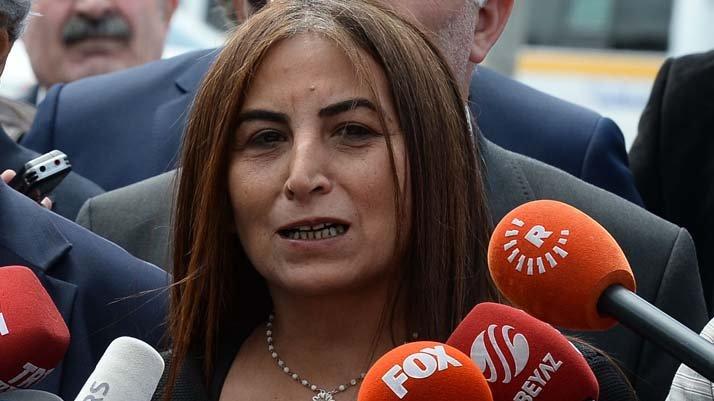 Aysel Tuğluk İçin Tahliye Kararı…