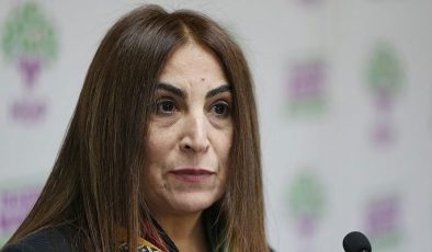 Aysel Tuğluk’un Tahliyesine Beş Ayrı İtiraz…