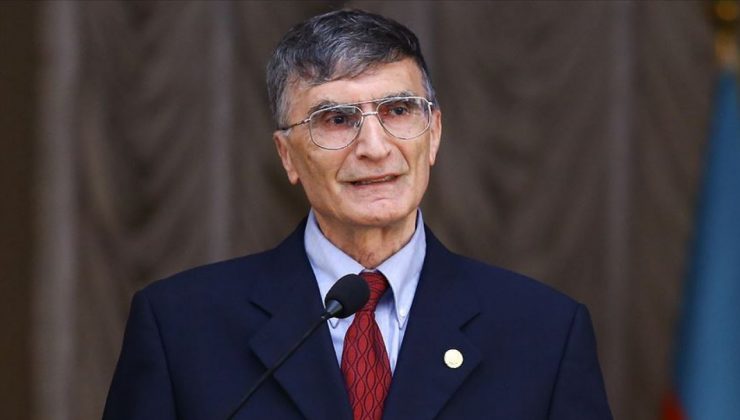 Aziz Sancar’dan Beyin Kanseri Tedavisi’nde Büyük Keşif…