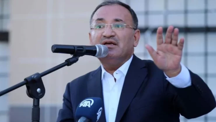 Seçimler Bekir Bozdağ’ın Kardeşine Emanet…