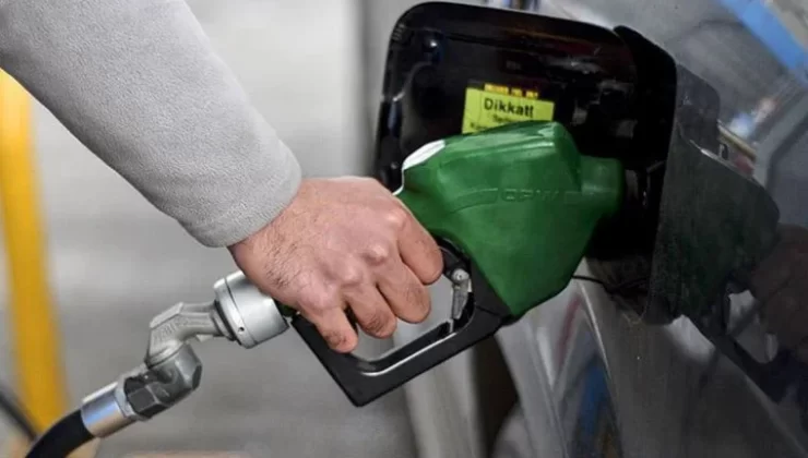 Benzin ve Motorine İndirim Geliyor…