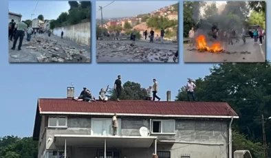 Beykoz’da AKP Zulmü Sürüyor…