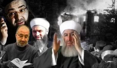 Cemaat ve Tarikat Bağlantısı En Çok hangi partide çıktı?