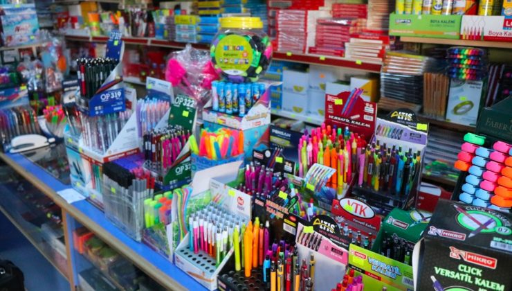 CHP: Kırtasiye Ürünlerinde KDV’yi İndirin…