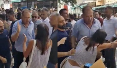 CHP, Başkomiser Mukadder Kardiyen Hakkında Suç Duyurusu Yaptı…