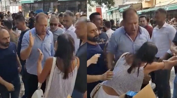 CHP, Başkomiser Mukadder Kardiyen Hakkında Suç Duyurusu Yaptı…