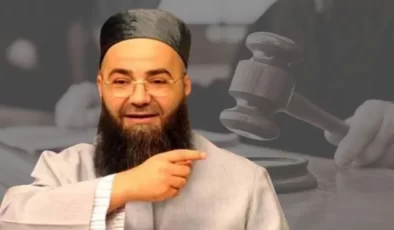 Adliyelerde Cübbeli Yoğunluğu…