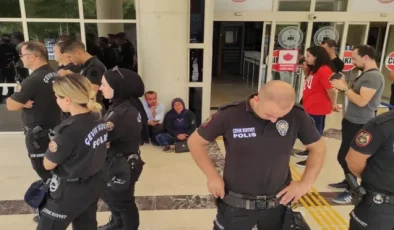 Emine Şenyaşar’dan Erdoğan’a: Ailemi Katlettiniz…