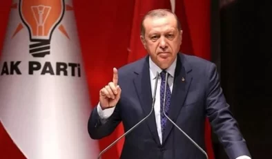 Erdoğan’ın Hayal Kırıklığı,AKP Sahada Çöktü…