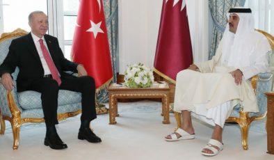 AYM,Limanlarda İşletme Süresini 49 Yıla Uzatan Düzenlemeyi İptal Etti…