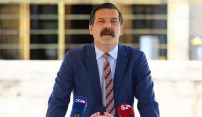 Erkan Baş: Üçüncü İttifak 15-20 Gün İçerisinde İlan Edilecek…