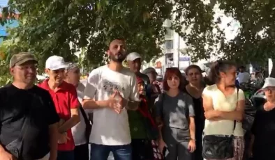 Kentsel Dönüşüm Zorbalığı…