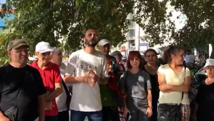 Kentsel Dönüşüm Zorbalığı…