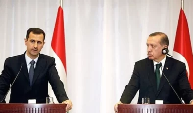 Yandaş Yazar: Beşar Esad Kazandı Arkadaşlar…