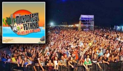 Gericiler Zil Takıp Oynuyorlar…