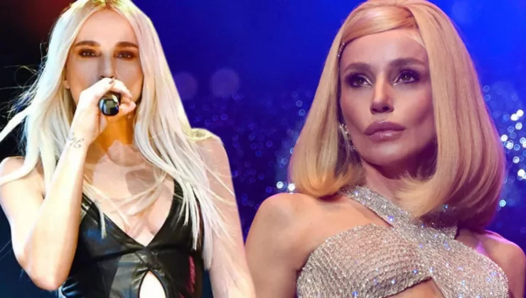 Gülşen Hakkında Gözaltı Kararı…