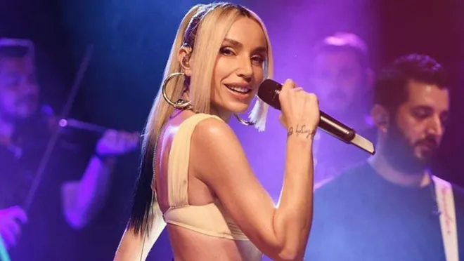 Gülşen: Herkesten Özür Diliyorum…