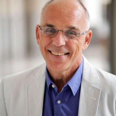 Henri Barkey, Yemek Yediği Gazetecinin Adını Açıkladı…