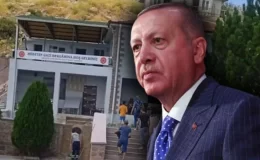 Hüseyin Gazi Cemevi’nden Erdoğan’a Büyük Şok…