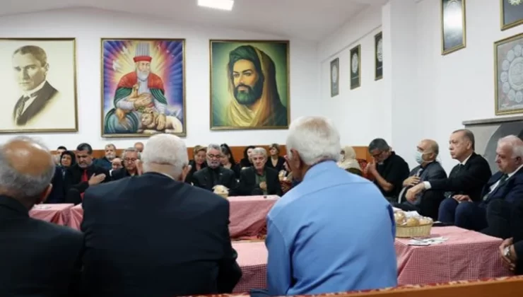 Dede Hüseyin Öz: Film Platosu Gibi Kullanıldık…