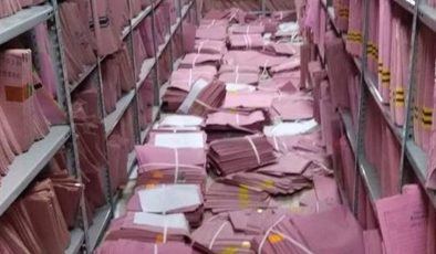 İcra Dosyaları 24 Milyonu Aştı…