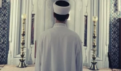 Diyanet’e Escort Kadın Bombası Düştü…