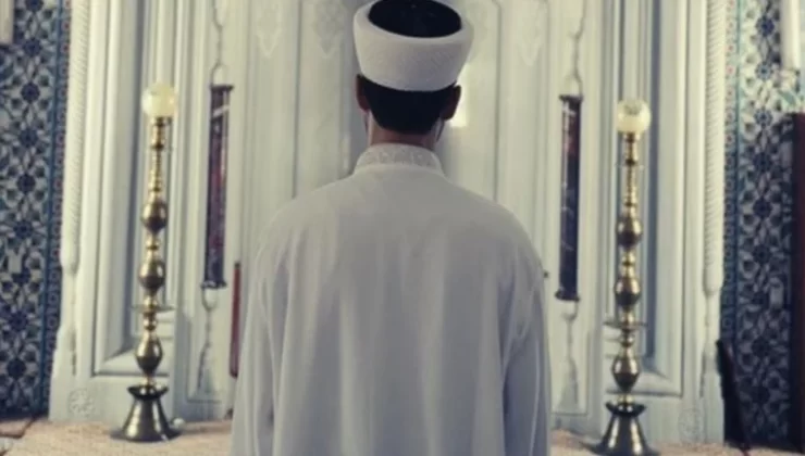 Diyanet’e Escort Kadın Bombası Düştü…