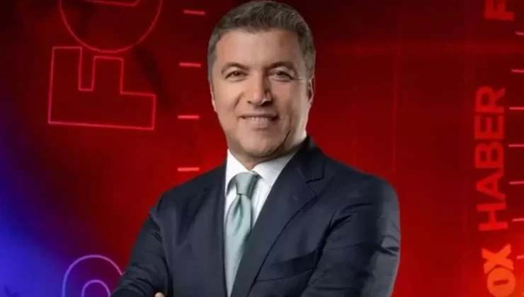İsmail Küçükkaya Halk TV’de…