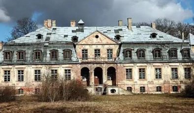 Kayıp Nazi Altınları Bulundu…