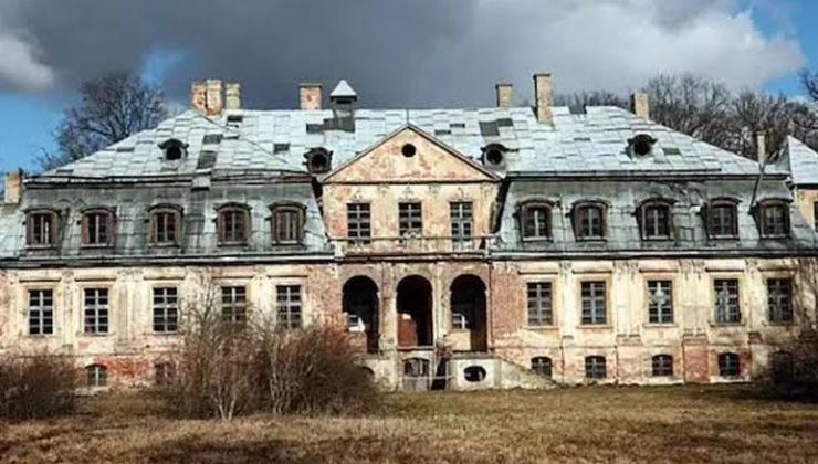 Kayıp Nazi Altınları Bulundu…