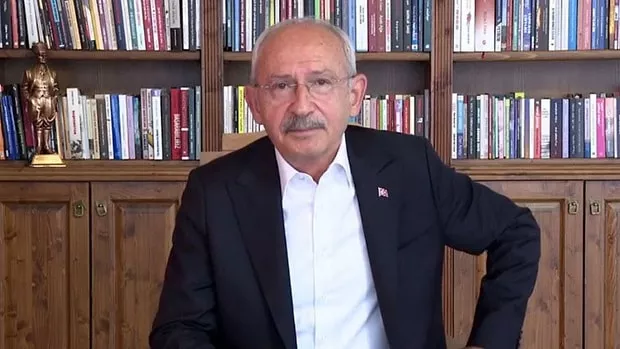 Kılıçdaroğlu Ödemeyin Dedi, Saatler Sonra İcralık Borçlara Devlet Desteği…