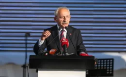 Kılıçdaroğlu’ndan ODTÜ Mesajı: Bay Kemal Önlemi Alıyorlar Akıllarınca…